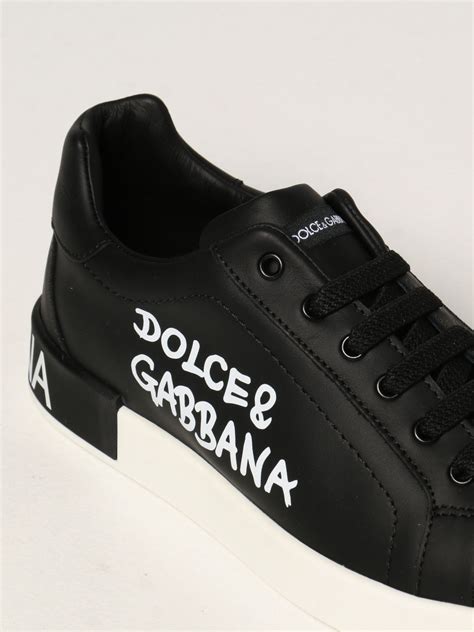 dolce and gabbana shoe price